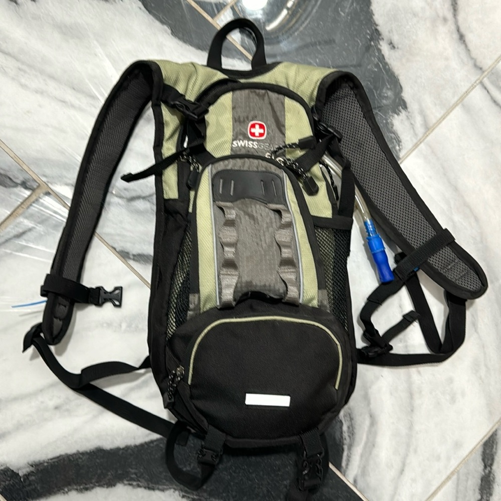 Swiss gear Hiking Backpack
